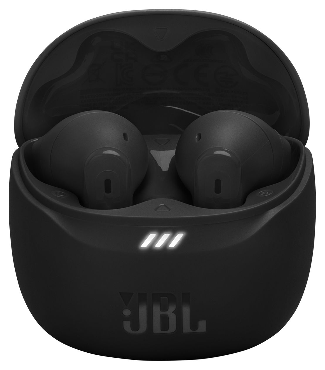 Tune Flex 2 In-Ear Bluetooth Kopfhörer Kabellos TWS IP54  (Schwarz) 