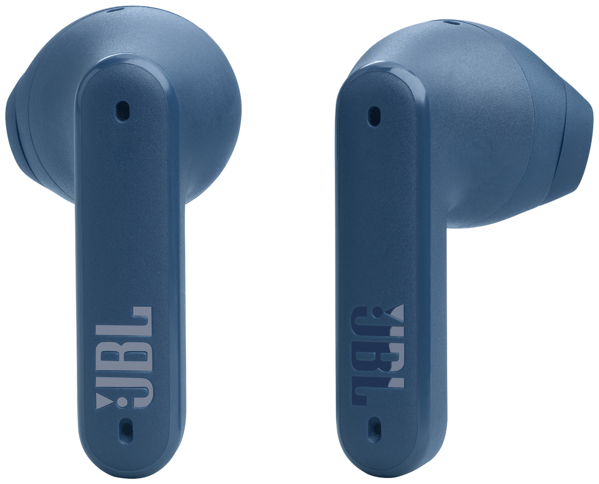 Tune Flex In-Ear Bluetooth Kopfhörer Kabellos TWS IPX4 (Blau) 