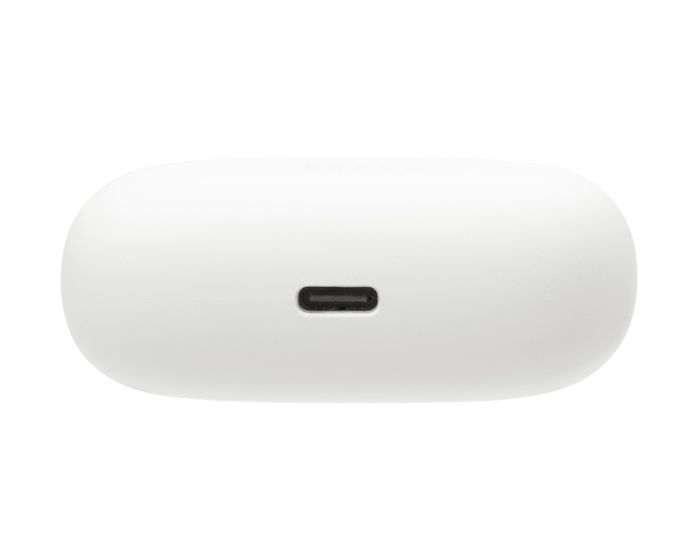 Wave Beam 2 In-Ear Bluetooth Kopfhörer kabellos IP54, IPX2  (Weiß) 