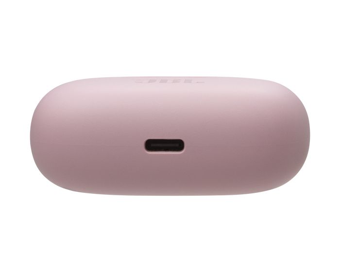 Wave Beam 2 In-Ear Bluetooth Kopfhörer kabellos IP54, IPX2  (Pink) 