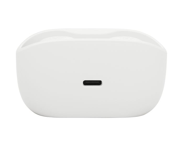 Wave Buds 2 In-Ear Bluetooth Kopfhörer Kabellos TWS IP54, IPX2  (Weiß) 