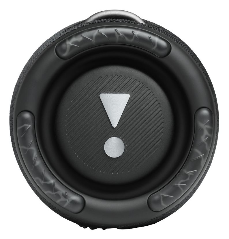 Xtreme 3 100 W Bluetooth Lautsprecher IP67 Laufzeit bis 15 h  (Schwarz) 