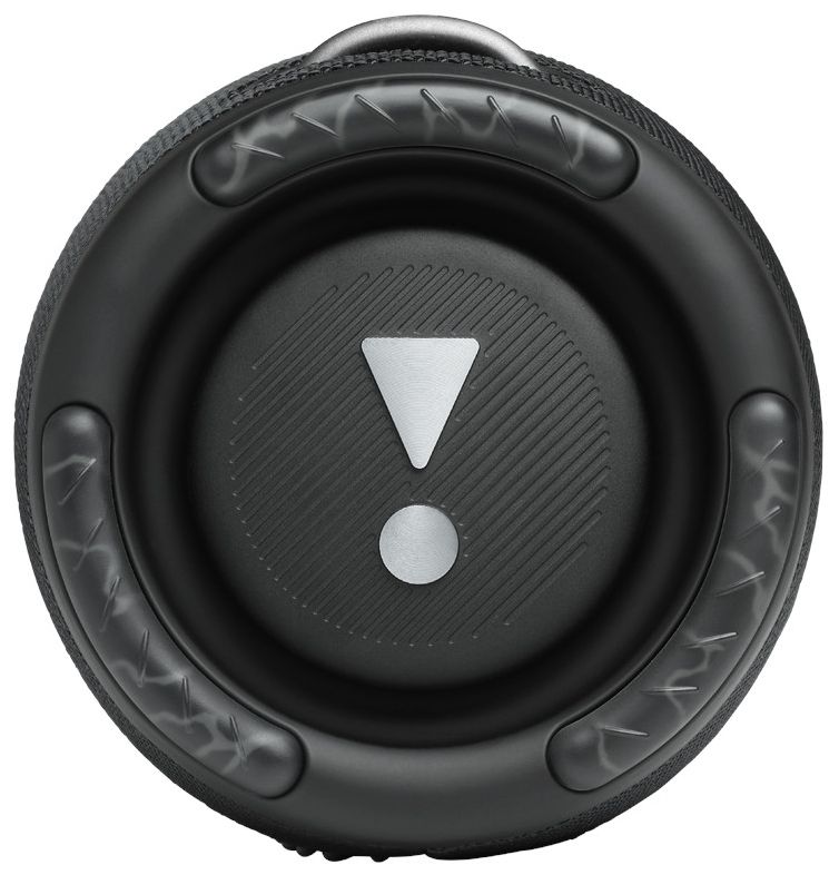 Xtreme 3 Bluetooth Lautsprecher Wasserdicht IP67 (Schwarz) 