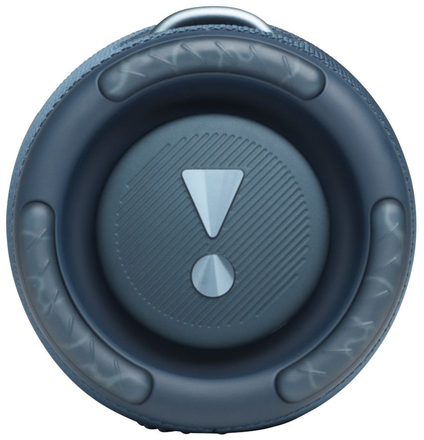 Xtreme 3 Bluetooth Lautsprecher Wasserdicht IP67 (Blau) 