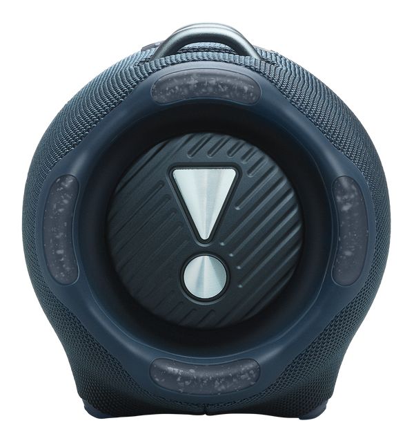Xtreme 4 100 W Bluetooth Lautsprecher IP67 Laufzeit bis 24 h  (Blau) 
