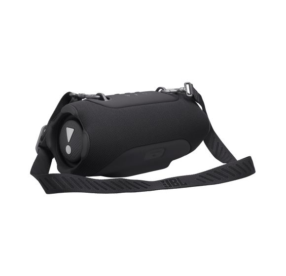 Xtreme 5 130 W Bluetooth Lautsprecher IP68  (Schwarz) 