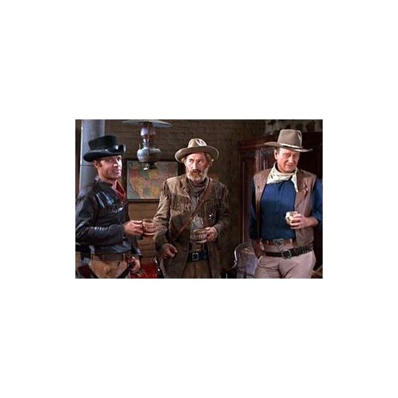 John Wayne - 13-Movie Collection (DVD) 