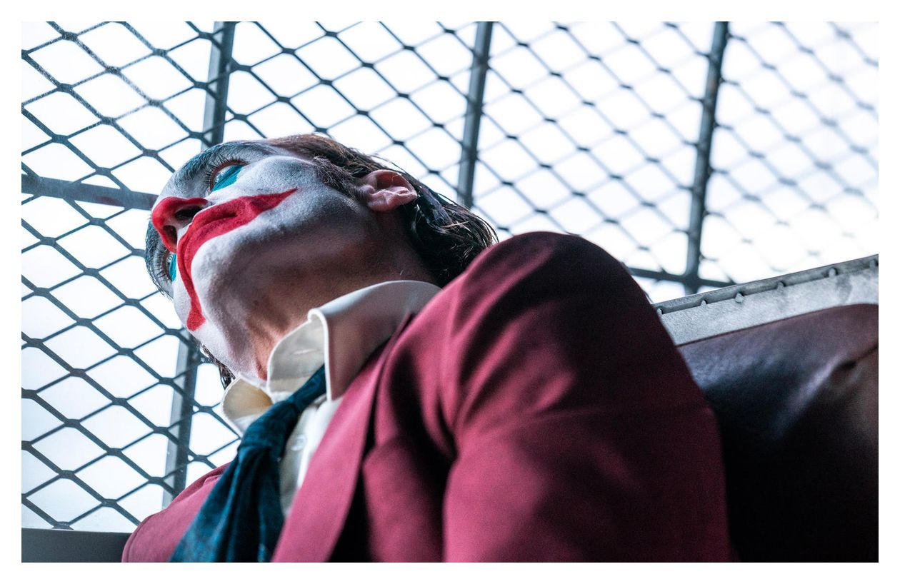 Joker: Folie À Deux (Blu-Ray) 
