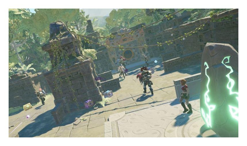 Jumanji 1+2 Compilation (Nintendo Switch) 