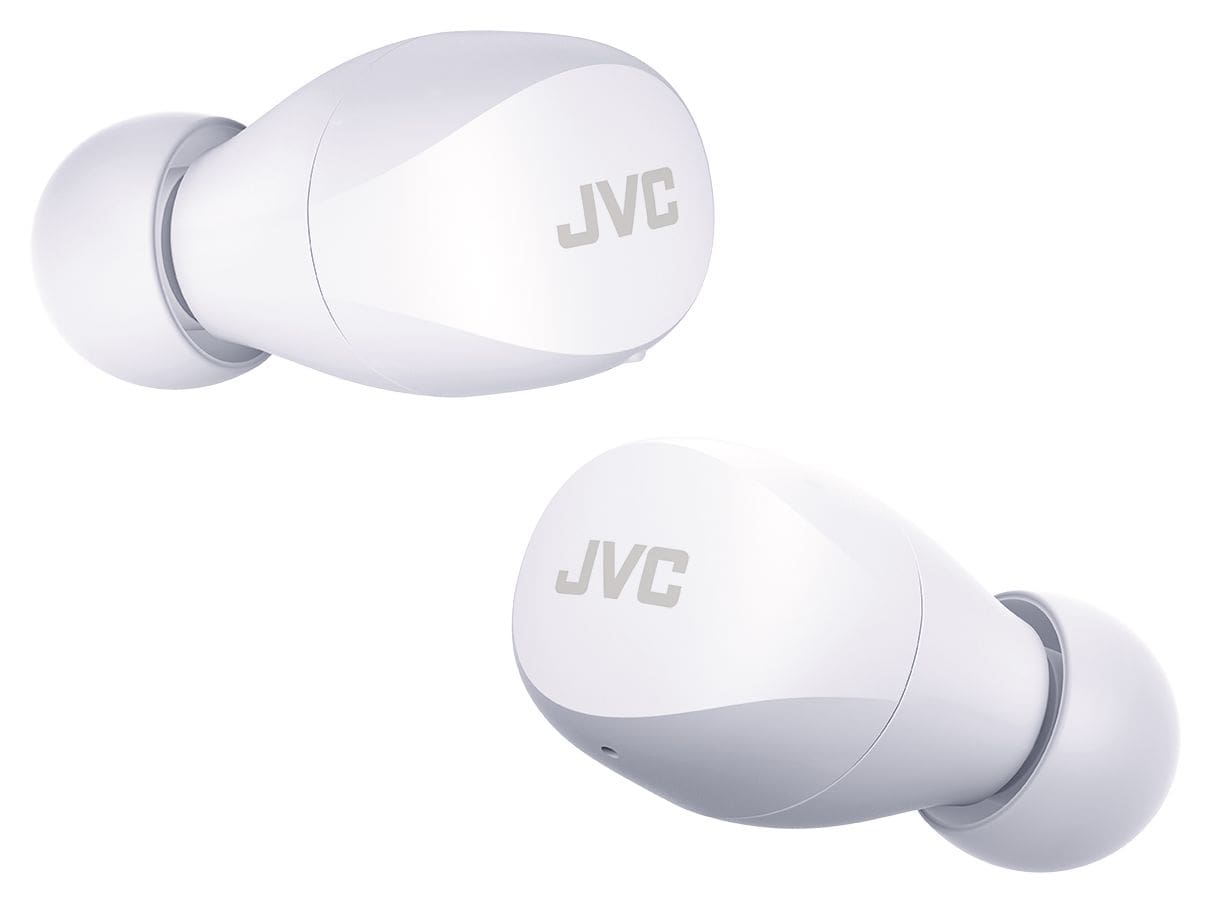 HA-A6T In-Ear Bluetooth Kopfhörer Kabellos TWS 7,5 h Laufzeit IPX4  (Weiß) 