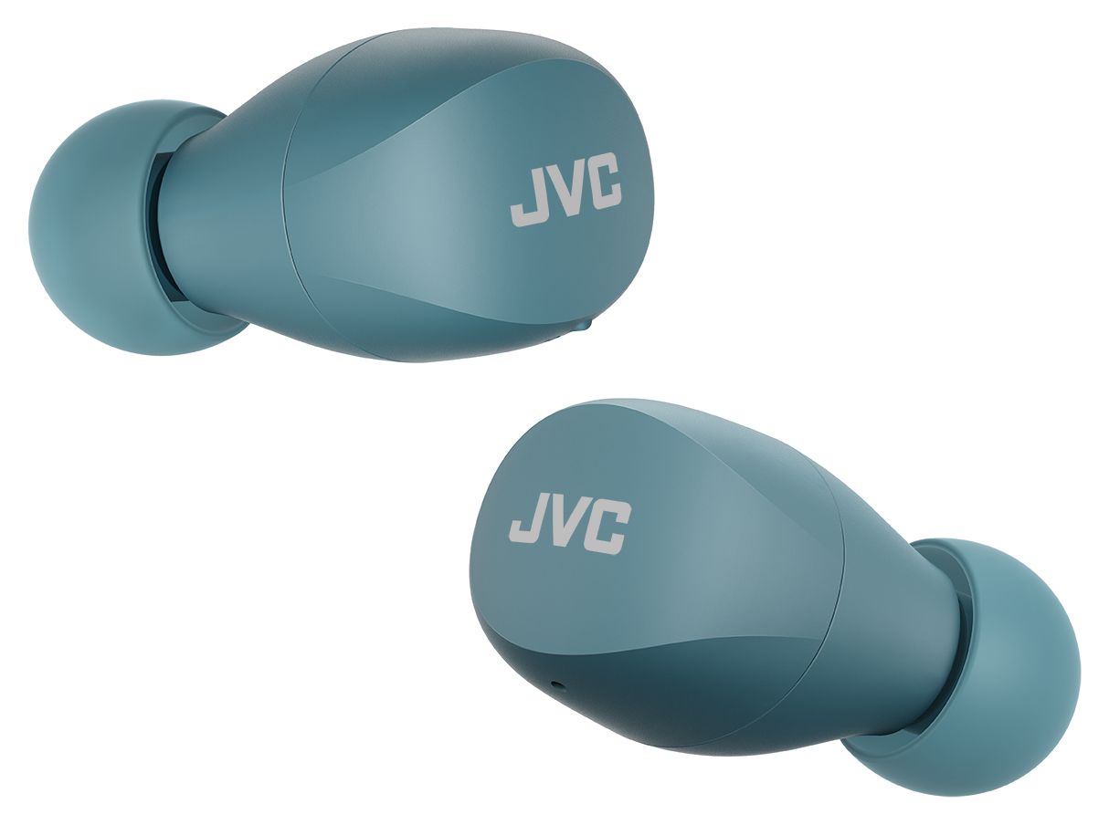 HA-A6T In-Ear Bluetooth Kopfhörer Kabellos TWS 7,5 h Laufzeit IPX4  (Grün) 