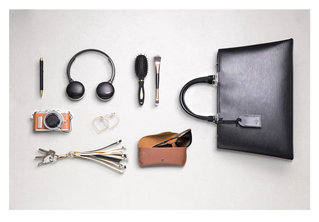 HA-S20BT-B-E Ohraufliegender Bluetooth Kopfhörer kabellos 11 h Laufzeit  (Schwarz) 