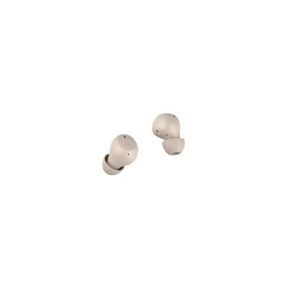 Buds 26EX Kopfhörer  (Beige) 