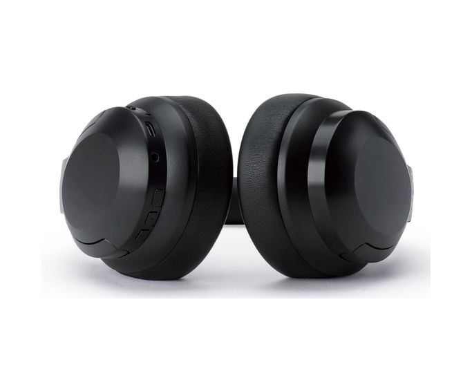 Over-Ear ANC 26EX Over Ear Bluetooth Kopfhörer kabelgebunden&kabellos 20 h Laufzeit USB Typ-C  (Schwarz) 