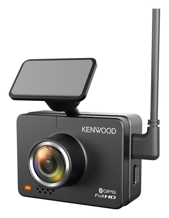 DRV-A310W Dashcam Full HD  (Schwarz) 