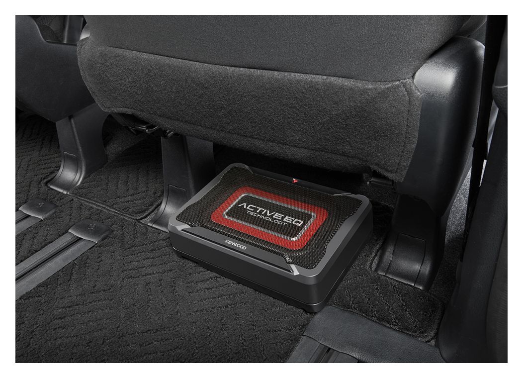 KSC-PSW7EQ Einbaulautsprecher 