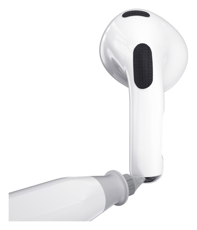AirCare 2.0 Premium Cleaning Kit Reinigungs-Set AirPods 