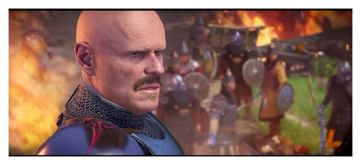 Kingdom Come: Deliverance Royal Edition (Nintendo Switch) 