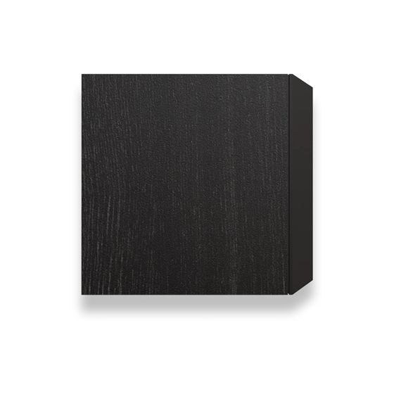 RP-404C II 125 W Lautsprecher  (Schwarz) 