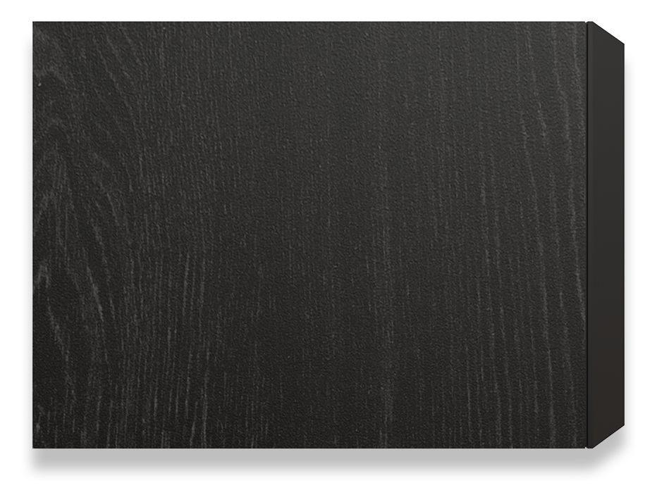 RP-500C II 100 W 2-Wege Lautsprecher  (Schwarz) 