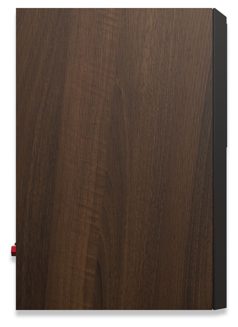 RP-500M II 75 W 2-Wege Lautsprecher  (Walnuss) 