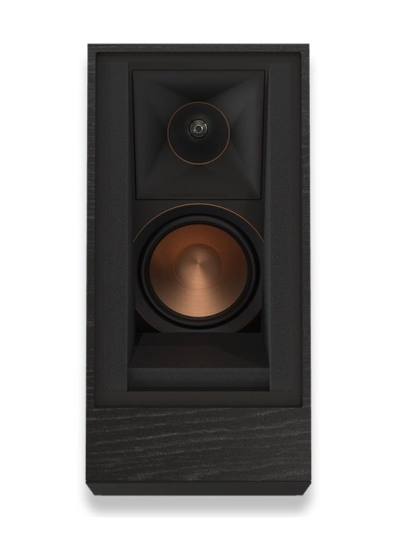 RP-8060FA II 250 W 2-Wege Lautsprecher  (Schwarz) 