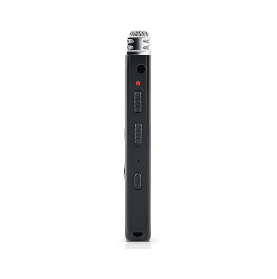 VRC450 Diktiergerät 8 GB  (Schwarz) 