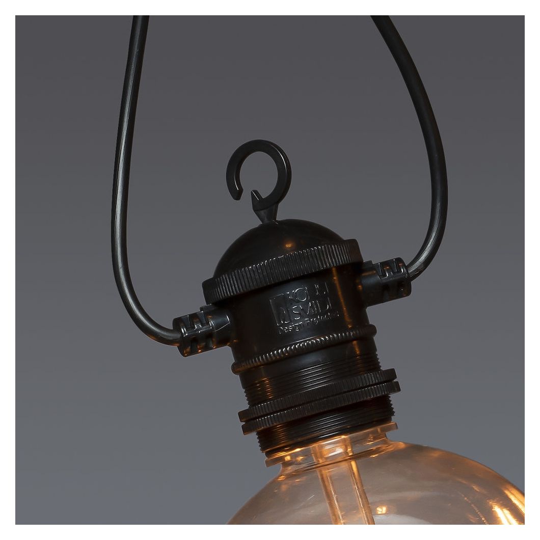 2393-800 LED 1800 K AC 