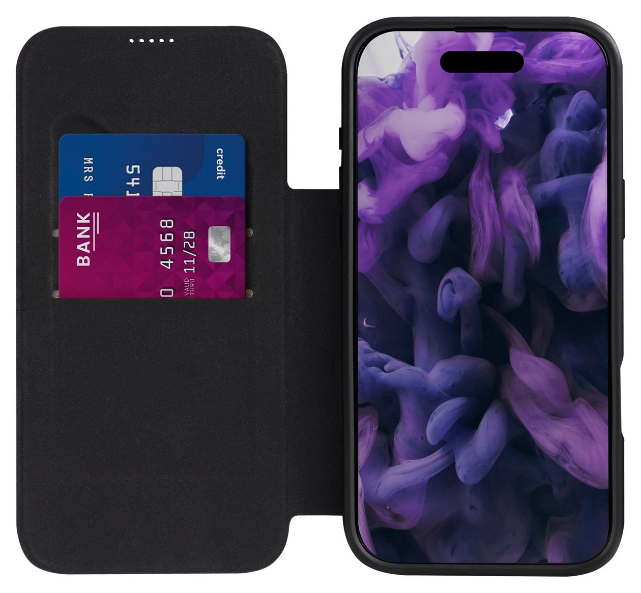 MAGFOLIO 