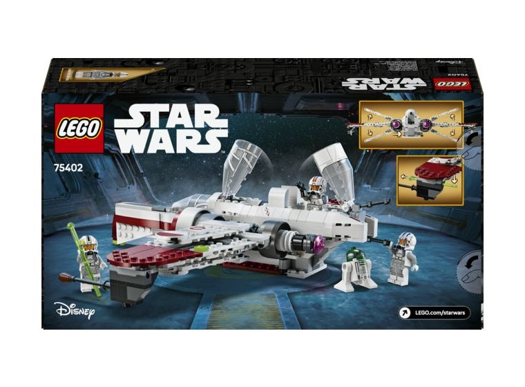 ARC-170 Starfighter™ 