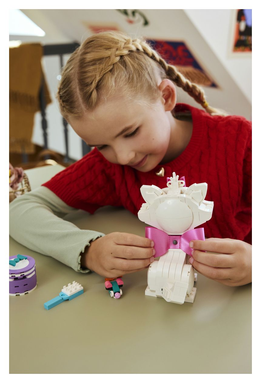 Aristocats: Bezaubernde Marie 