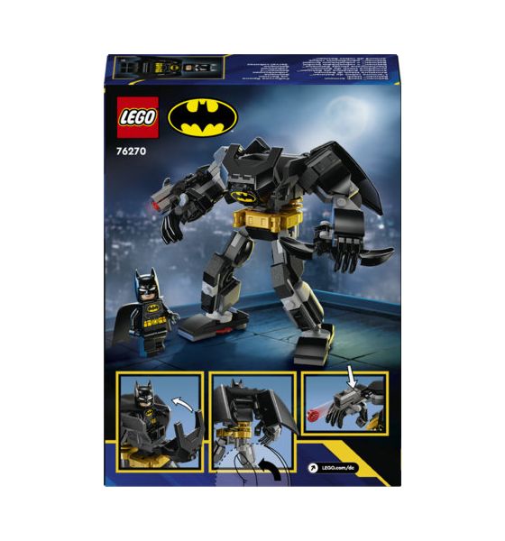 Batman™ Mech 