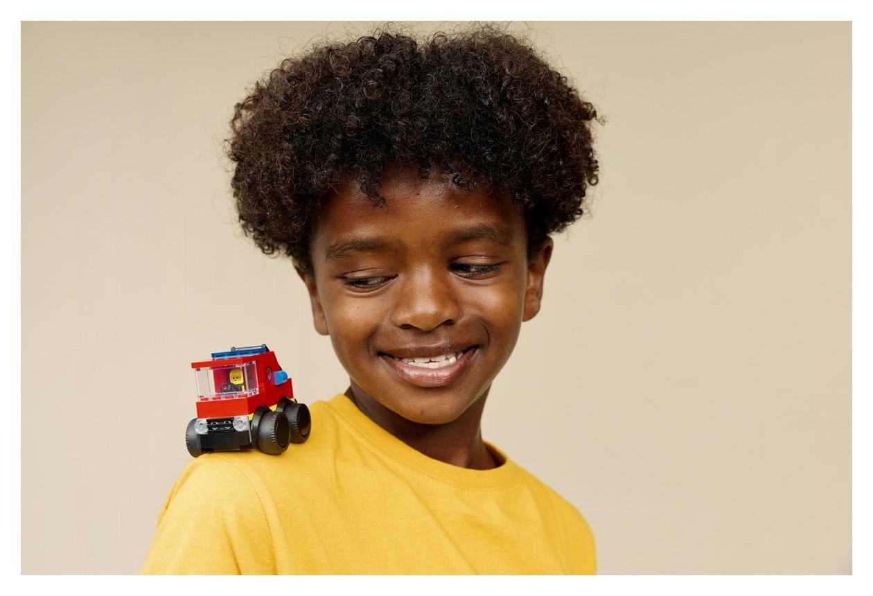 Coole Flitzer – Löschauto 