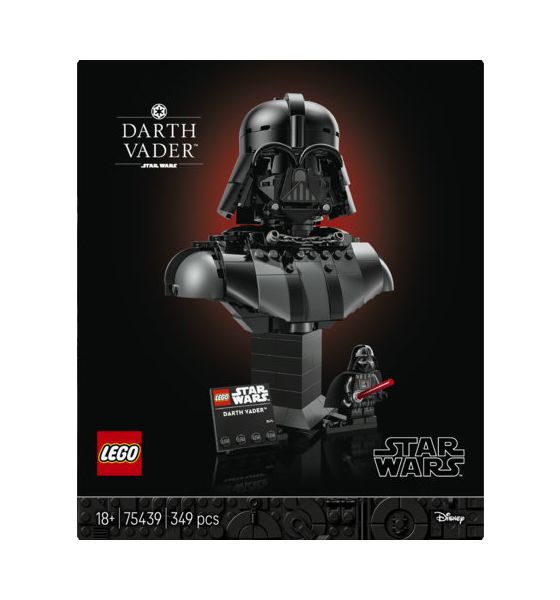 Darth Vader™ Büste 