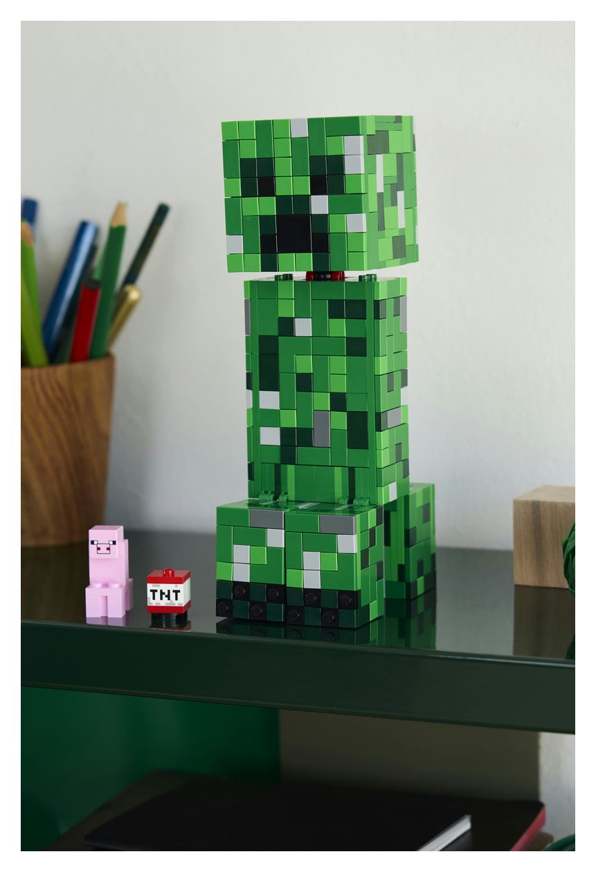 Der Creeper™ 