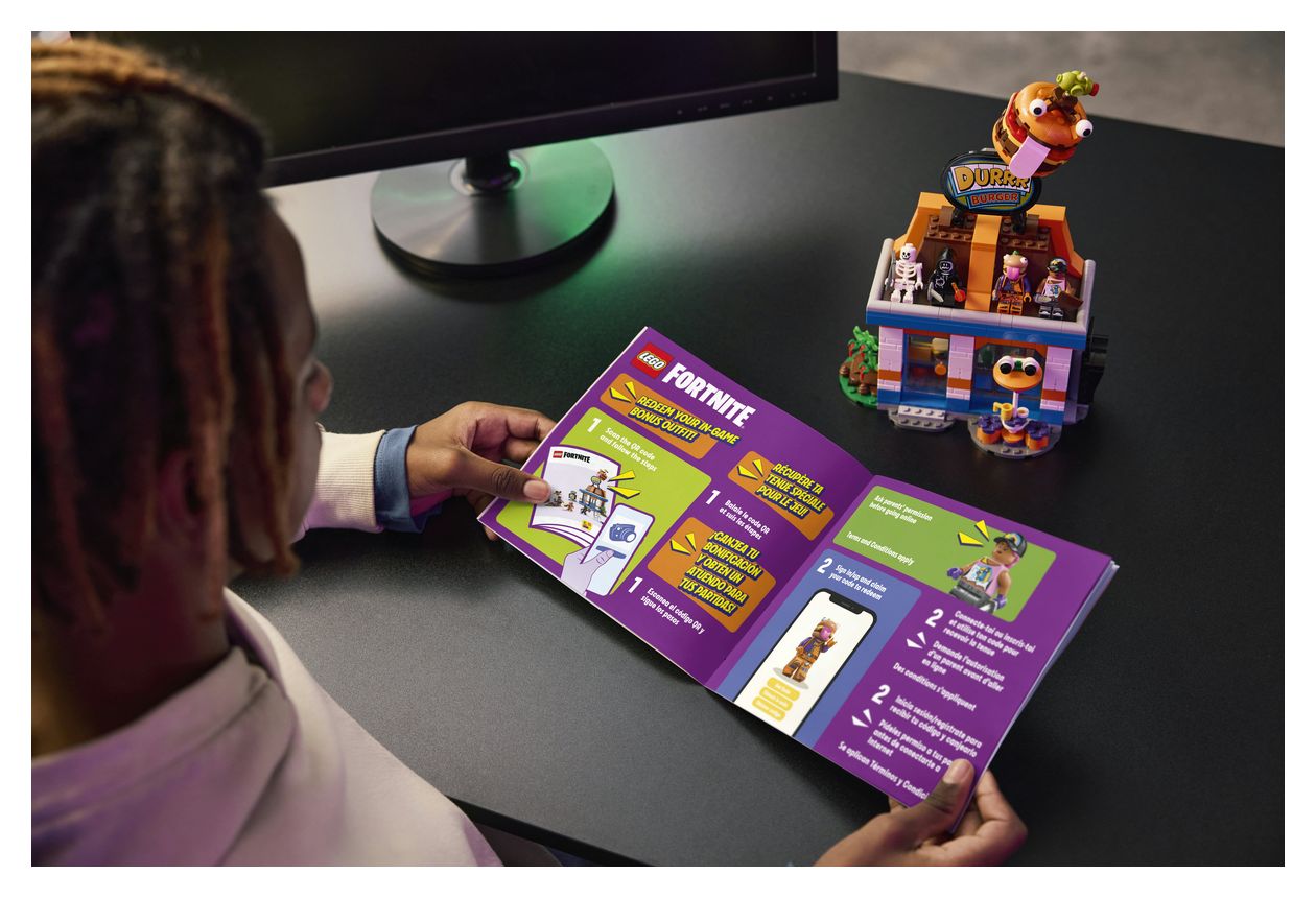 Durrr Burger Restaurant 