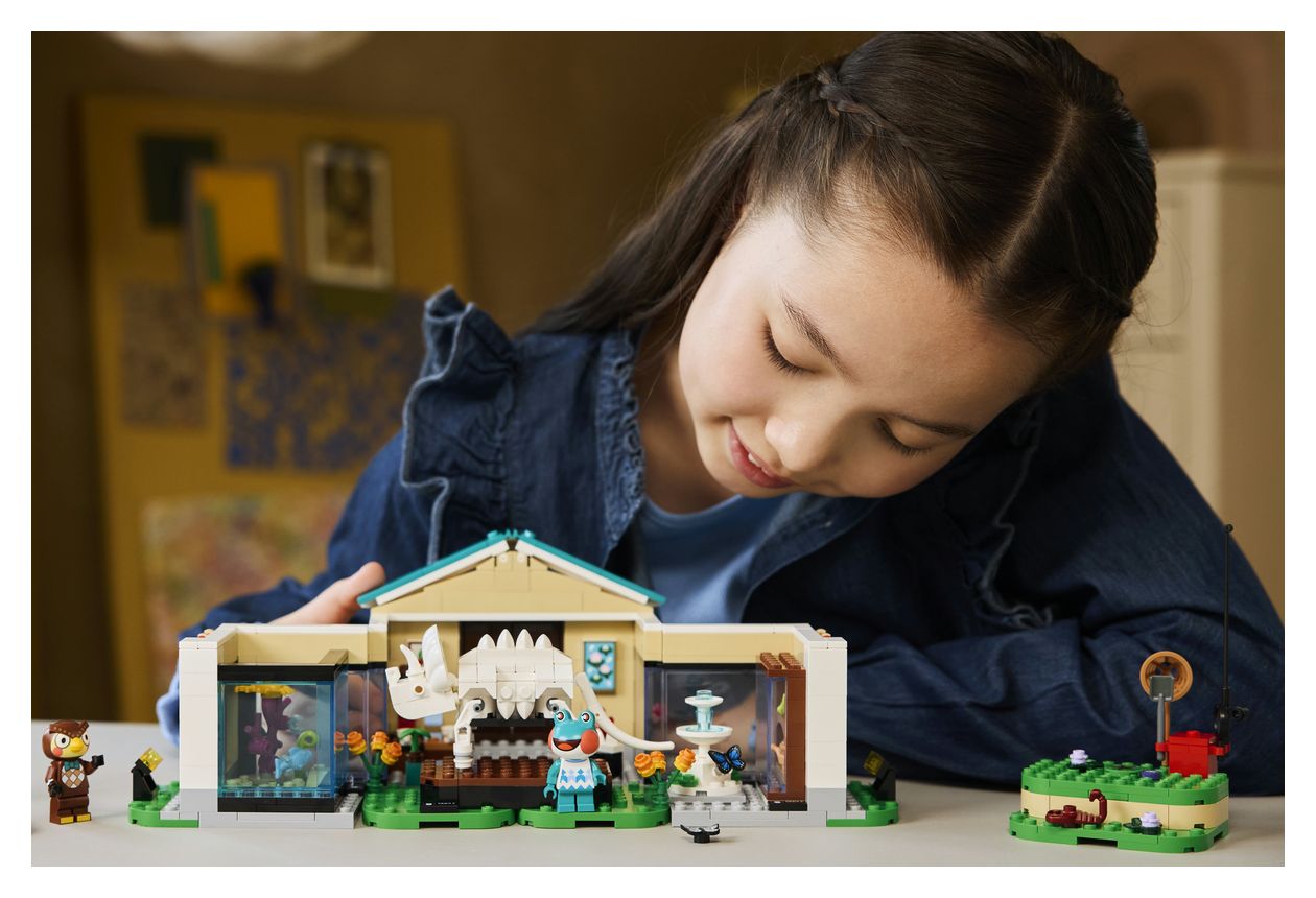 Eugens Museumssammlung 