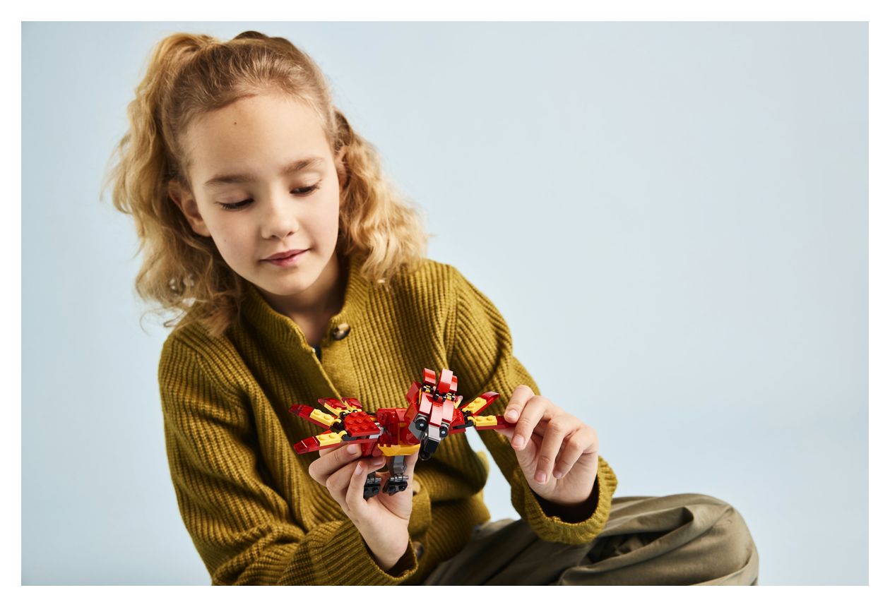 Fawkes™: Dumbledores Phönix 