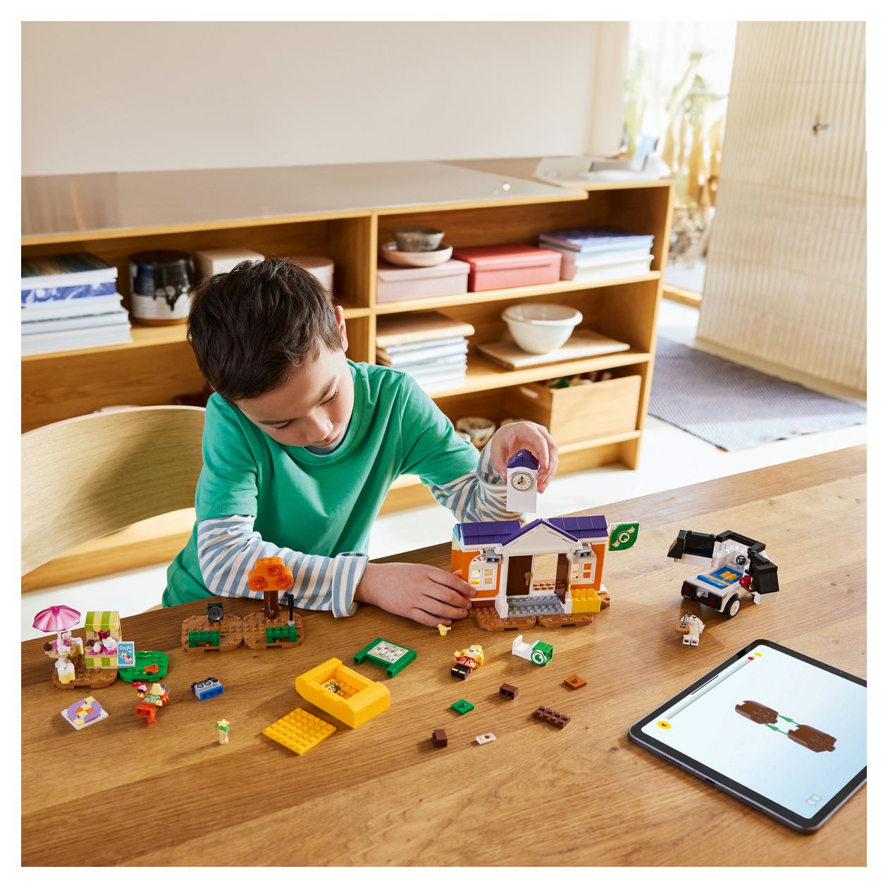 K.K. spielt auf dem Festplatz 