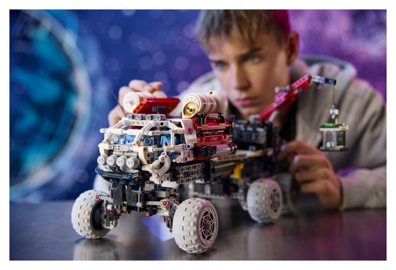 Mars Exploration Rover 