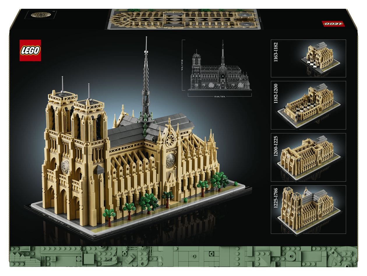 Notre-Dame de Paris 
