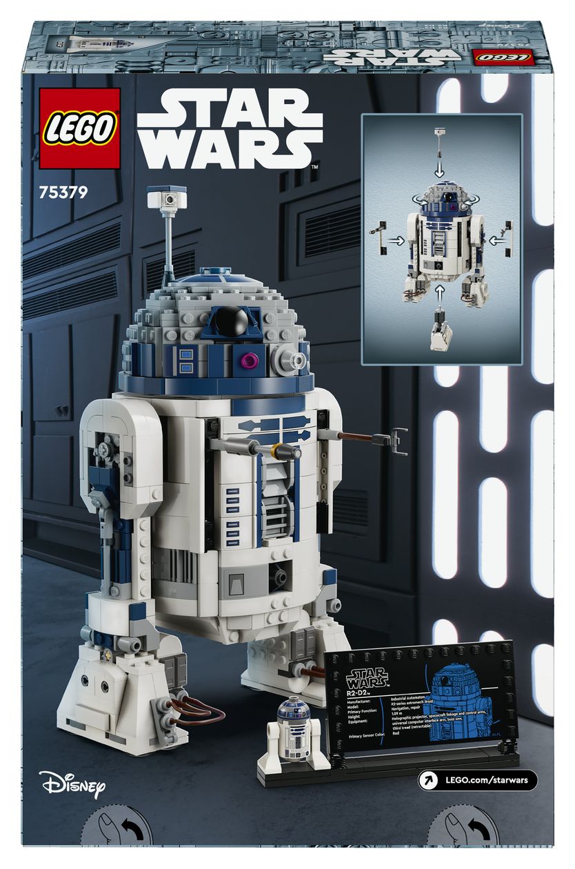R2-D2TM 