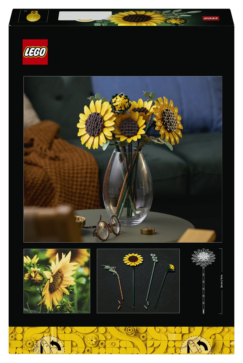 Sonnenblumen 