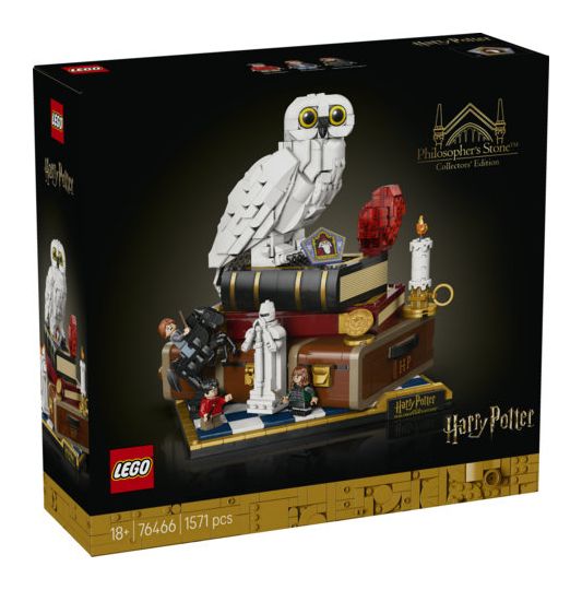 Stein der Weisen – Sammleredition 