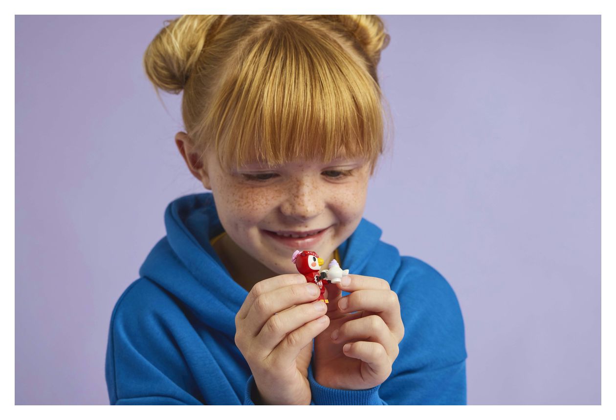 Sternbeobachtung mit Eufemia 