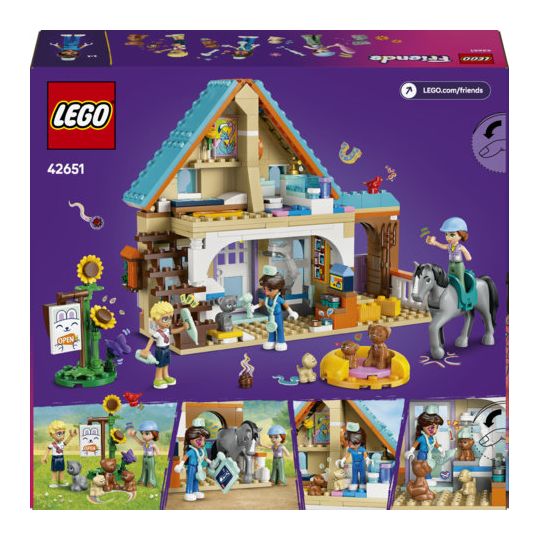 Tierarztpraxis für Pferde und Haustiere 