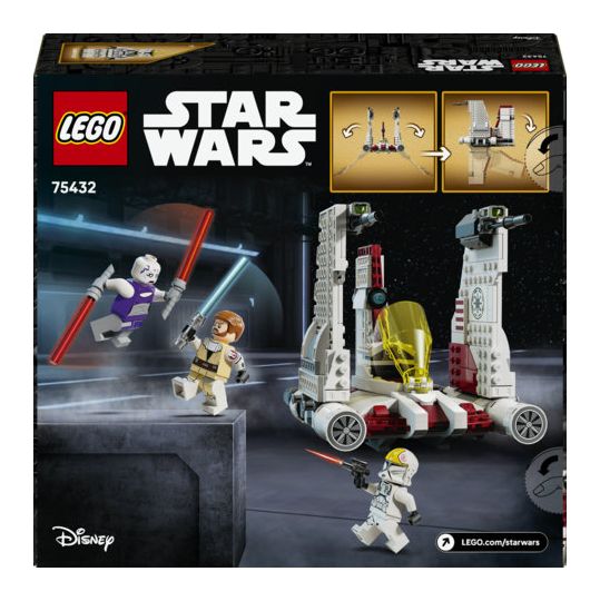 V-19 Torrent-Sternjäger 