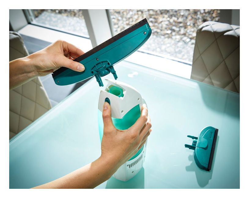 51001 Dry&Clean Fenstersauger 