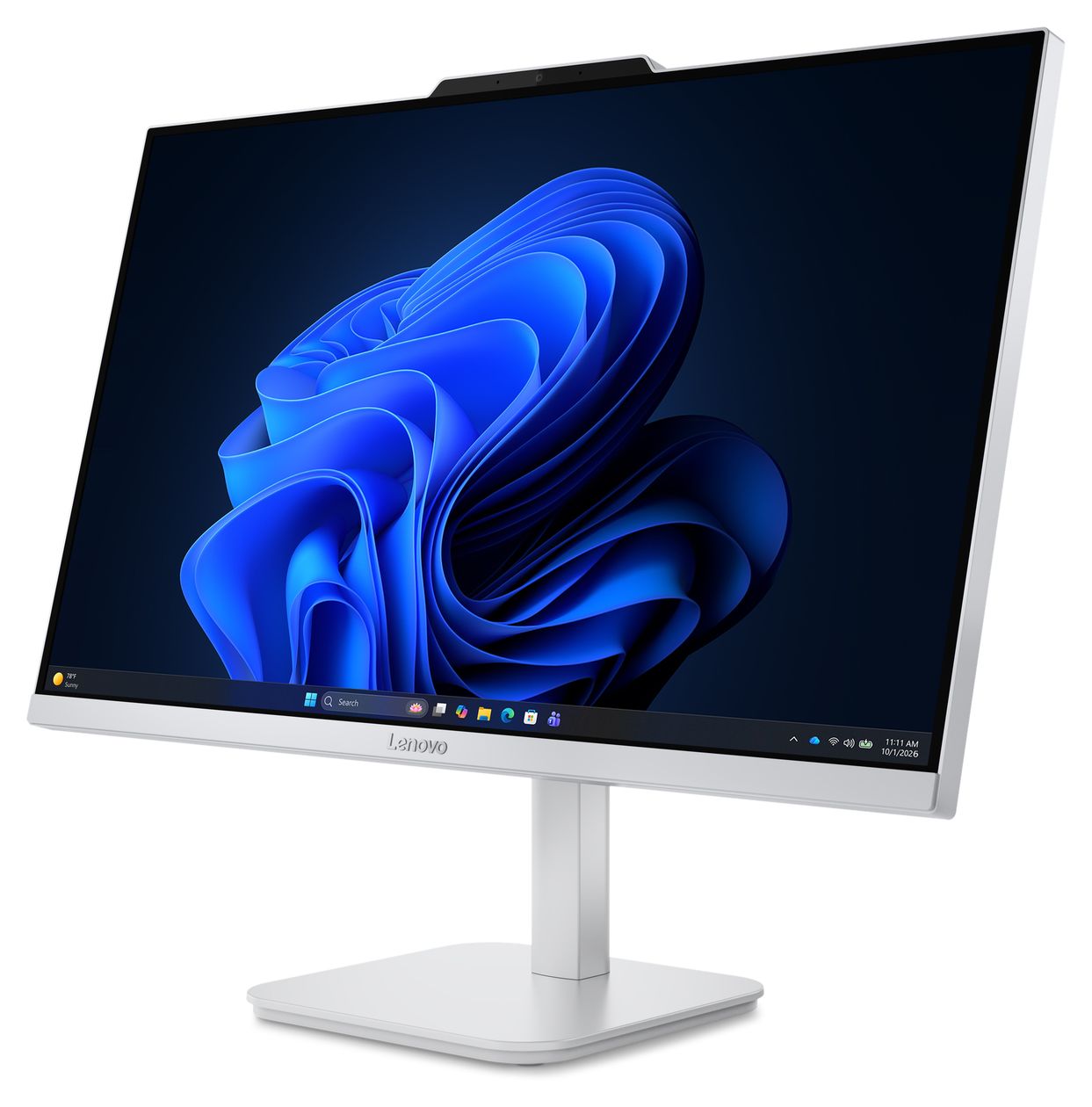 AIO A105a All-in-One-PC 60,5 cm (23.8 Zoll) 2,8 GHz AMD Ryzen 5 512 GB SSD Windows 11 Home 