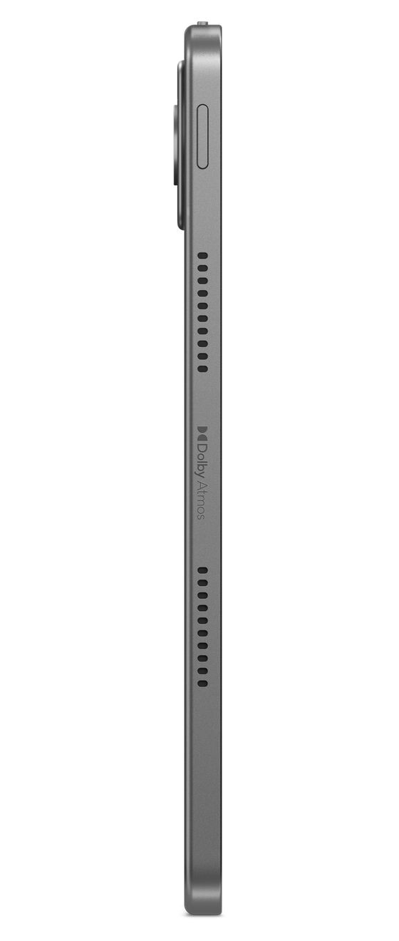 Idea Tab 128 GB Tablet 27,9 cm (11 Zoll) Android 8 MP (Luna Grey) 